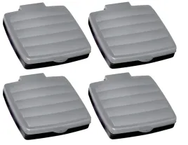 keeeper-stojak-do-workow-na-smieci-regulowany-z-pokrywa-malte-60-120l-x-4