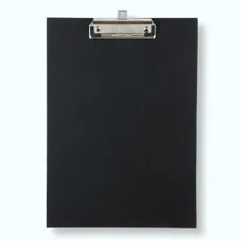 deska-a4-z-klipem-premium-czarna