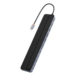 baseus-elitejoy-gen2-uniwersalny-hub-usb-12w1-z-kablem-usb-c-25cm-podstawka