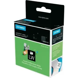 etykiety-dymo-labelwritertm-25x25mm-biale