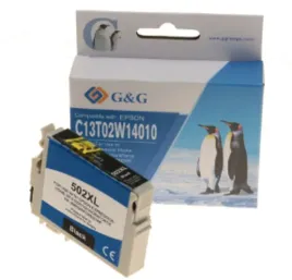 gandg-16429-naboj-z-tuszem-1-szt-zamiennik-czarny