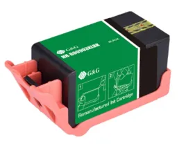 gandg-np-h-0903xlbk-naboj-z-tuszem-1-szt-zamiennik-czarny