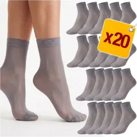 20x-skarpetki-damskie-cienkie-rajstopowe-elastyczne-rozmiar-3542-szare