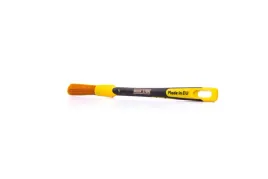 work-stuff-brush-rubber-albino-orange-16mm