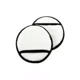 zerda-ivory-microfiber-applicator-mitt-2szt