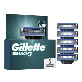 5x-wymienna-glowica-wklad-gillette-mach3