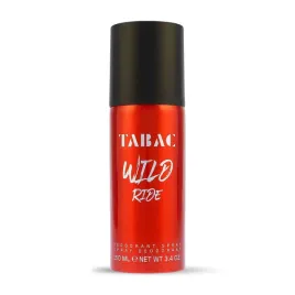 tabac-wild-ride-dezodorant-spray-150-ml