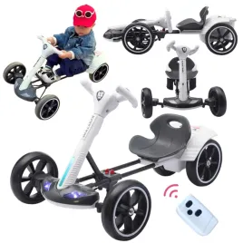 gokart-elektryczny-jezdzik-auto-na-akumulator-dla-dzieci-skladany-pilot