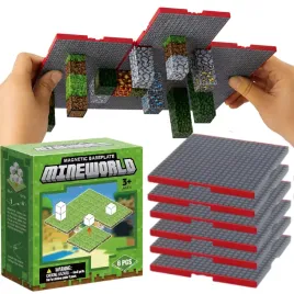 plytka-magnetyczna-konstrukcyjna-pod-klocki-magnetyczne-zestaw-6-szt