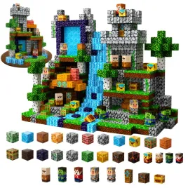 mega-zestaw-xxl-klocki-magnetyczne-821-elementow-kreatywny-konstrukcyjny-3d
