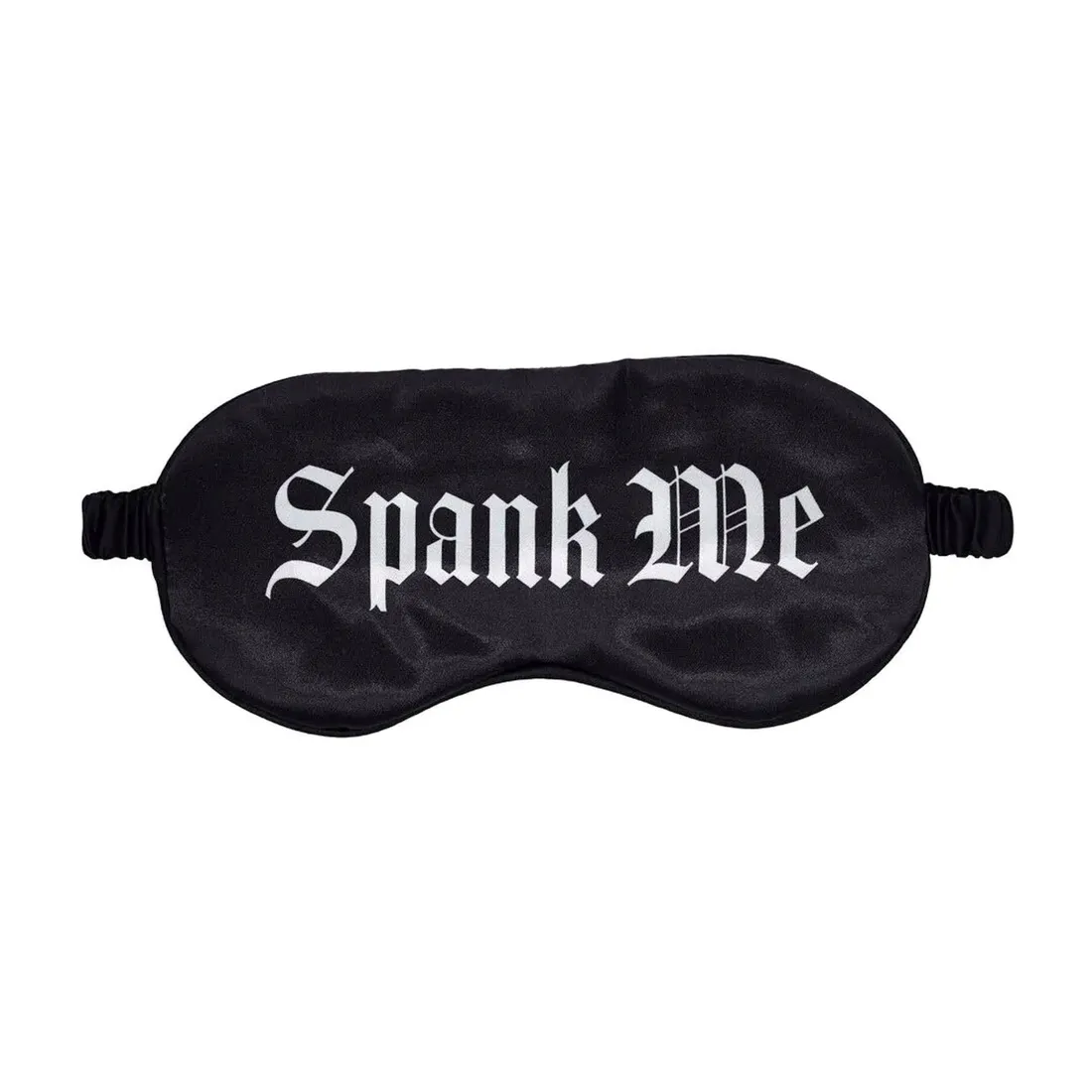 spank-me-printed-satin-mask