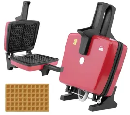 gofrownica-dezal-profesjonalna-gastronomiczna-1300w-drobna-kratka-czerwona