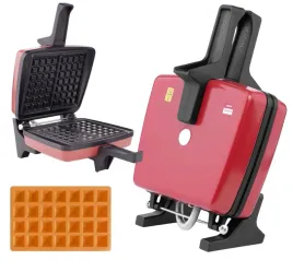gofrownica-dezal-profesjonalna-gastronomiczna-1300w-srednia-kratka-czerwona