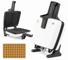 gofrownica-dezal-profesjonalna-gastronomiczna-1300w-drobna-kratka-biala