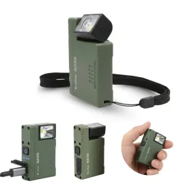 latarka-reczna-edc-akumulatorowa-500mah-obrotowa-ip44-biala-rgb-5w-150lm