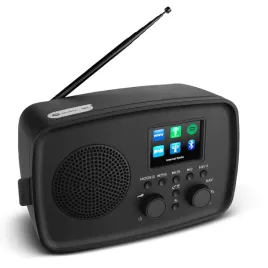 radio-internetowe-medion-md89318-ponad-40-000-stacji-radiowych-czarne