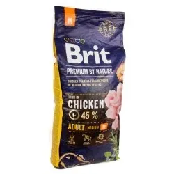 brit-premium-by-nature-adult-m-medium-sucha-karma-dla-psa-15kg