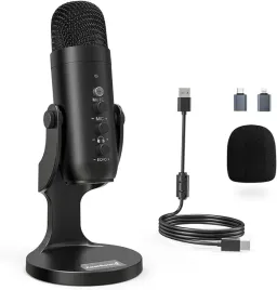 mikrofon-usb-zealsound-k66-pojemnosciowy-pc-ps5-mac-android-iphone-czarny