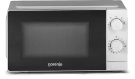 kuchenka-mikrofalowa-gorenje-mo20ce1w5-20-l-700-w-aquaclean-5-poziomow-mocy