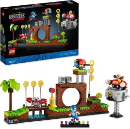 lego-ideas-sonic-strefa-zielonego-wzgorza-21331