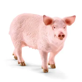 schleich-figurka-swinia-samica-farm-world-13782
