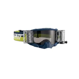 leatt-gogle-velocity-5-5-granatowe-zielone-z-systemem-roll-off