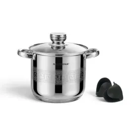 garnek-ze-stali-nierdzewnej-masterpan-z-pokrywka-i-lapkami-silikonowymi-3l