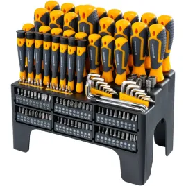 zestaw-wkretakow-magnetycznych-na-stojaku-132-elementy-srubokrety-bity-torx
