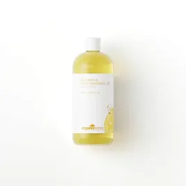 organic-series-olej-do-masazu-ciala-ananas-500-ml