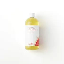 organic-series-olej-do-masazu-ciala-egzotyczne-cytrusy-500ml