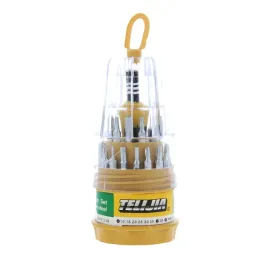 zestaw-wymiennych-wkretakow-srubokretow-precyzyjnych-torx-31-w-1