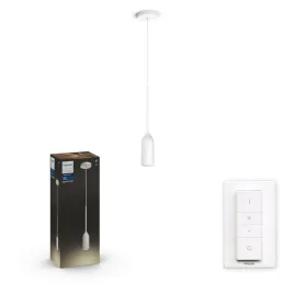 lampa-wiszaca-philips-hue-devote-led-zintegrowane-zrodlo-swiatla