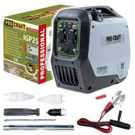 agregat-pradotworczy-inwerterowy-procraft-igp25