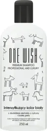 one-wish-szampon-intensyfikujacy-bialy-kolor-siersci-250ml