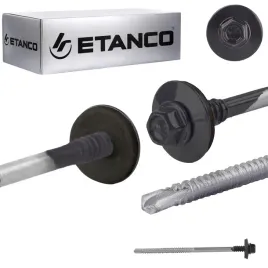 wkrety-do-plyty-warstwowej-110-mm-ral-7016-100-szt-do-metalu-etanco-gtr6