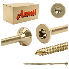 wkrety-ciesielskie-6x120mm-torx-do-drewna-stozkowe-100szt-azmet-wt-60120