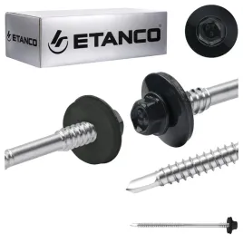 wkrety-do-plyty-warstwowej-110-mm-ral-7016-100-szt-do-metalu-etanco-gt6