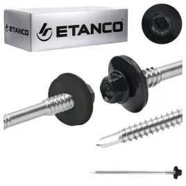 wkrety-do-plyty-warstwowej-125-mm-ral-7016-100-szt-do-metalu-etanco-gt6