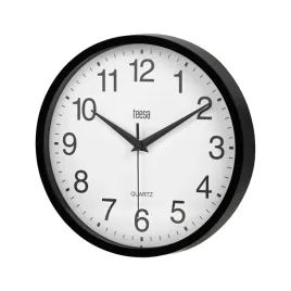 zegar-scienny-25-cm-teesa-czarny-nowoczesny-cichy