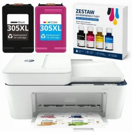 drukarka-atramentowa-hp-deskjet-4130-tusze-305xl-zestaw-regeneracyjny