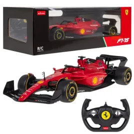ferrari-f1-75-czerwony-rastar-model-1-12-zdalnie-sterowany-bolid-pilot-2