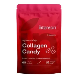 intenson-collagen-candy-truskawka-60-tabletek-do-ssania