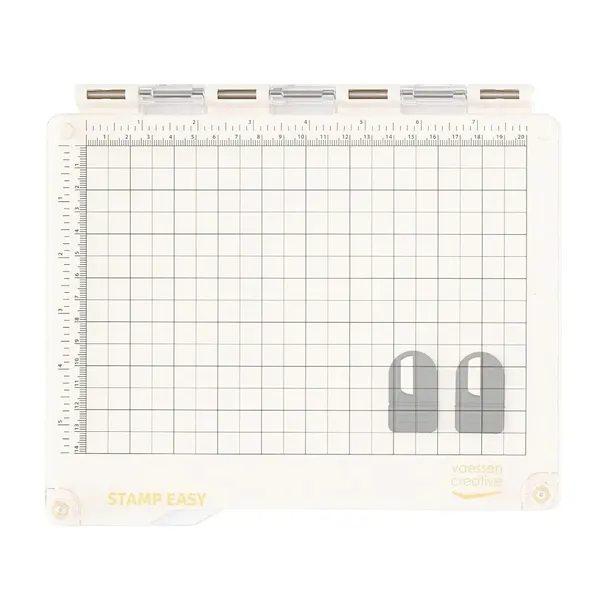 platforma-do-stempli-stamp-easy-ecru-vaessen-creative-marka-vaessen-creative