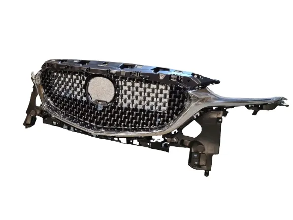 GRILL ATRAPA MAZDA 6 GL 2018 2019 2020