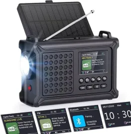 radio-solarne-z-korbka-i-latarka-bluetooth-przenosne-powerbank-fm-dab-sos