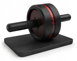 roller-kolko-do-miesni-brzucha-fitness-pilates-timer-mata