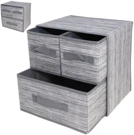 organizer-20x30x30-cm-na-bielizne-do-szafy-tekstylny-z-szufladami-3-komory
