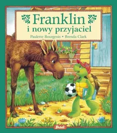 franklin-i-nowy-przyjaciel-paulette-bourgeois