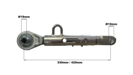 stabilizator-ciegno-boczne-john-deere-330mm-al117961