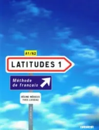 latitudes-1-podrecznik-cd-didier-regine-merieux-yves-loiseau
